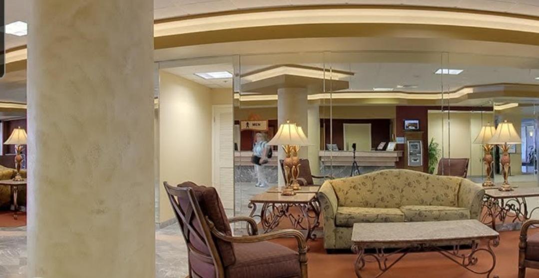 Stay On The Beach! Wonderful Location! Daytona Beach Exteriör bild